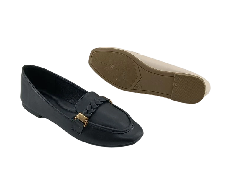 Slingback Stiletto Pump